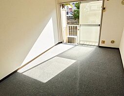 グランドール大南Ｂ 2階1Kのリビング/ダイニング