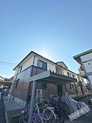 大阪狭山市駅より徒歩13分 2階 築18年2ヶ月の賃貸物件