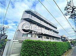 ルーブル荻窪参番館