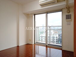 ライオンズ四谷タワーゲート 306 3階1LDKのリビング/ダイニング