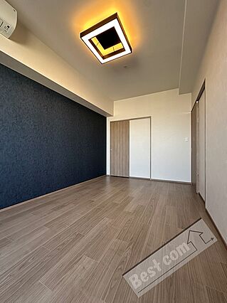 プレジオ帝塚山_内装_4