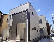 東羽衣駅より徒歩10分 築13年6ヶ月の賃貸物件