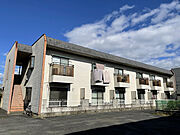 郡山駅よりバス18分 徒歩2分 2階 築39年6ヶ月の賃貸物件