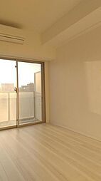 ライジングプレイス西浅草 3階1Kのリビング/ダイニング