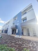 信太山駅より徒歩6分 2階 築9年2ヶ月の賃貸物件