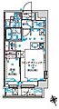 LIVCITY初台8階18.0万円