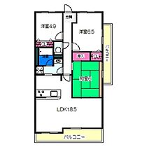 間取り：227094397483
