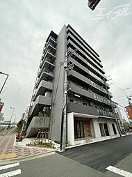 CREST TAPP 新大阪