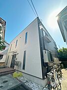 深井駅より徒歩21分 2階 築7年5ヶ月の賃貸物件