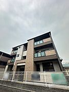 プレセランス 2階 築1年5ヶ月の賃貸物件