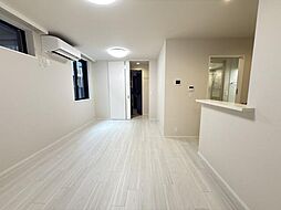 Ｓｕｃｃｅｅｄ Ｎｏｇａｔａ 1階1LDKのリビング/ダイニング