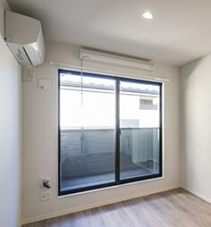 Kamakura Hills 1階1LDKのリビング/ダイニング