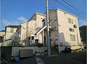 読売ランド前駅より徒歩8分 1階 築34年10ヶ月の賃貸物件