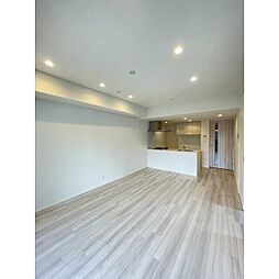 ルーウェ東大泉 3階2LDKのリビング/ダイニング