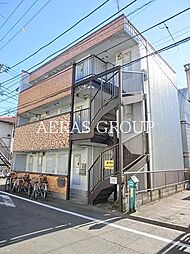 一ツ橋リビング