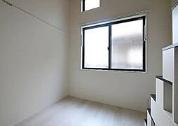 ハーモニーテラス大谷口 1階ワンルームのリビング/ダイニング