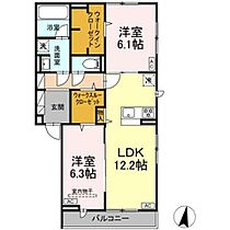 間取り：214077853870