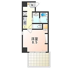 南海線 堺駅 徒歩8分
