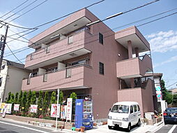 アビタシオン・M