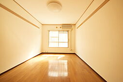 みゆきハイツ 0106 1階1Kのリビング/ダイニング