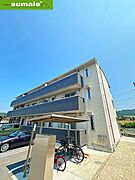 リュクスラバーギュの賃貸物件