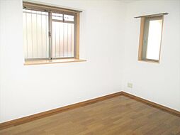 ウエストヒルズ 1階2LDKのリビング/ダイニング