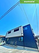 紀三井寺駅より徒歩30分 1階 新築の賃貸物件