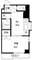 パークハイム立川2階8.7万円