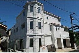 カスティージョみなみ野シティ