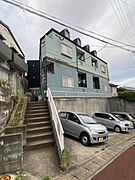 舞松原駅より徒歩28分 1階 築29年10ヶ月の賃貸物件