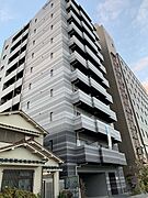 エヌエムトラントトワ 5階 築8年8ヶ月の賃貸物件