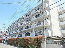 メゾン・ド・ゼフィール 2号棟