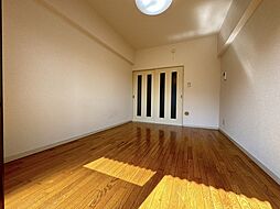 京王相模原線 京王堀之内駅 徒歩7分の賃貸マンション 3階1Kのリビング/ダイニング