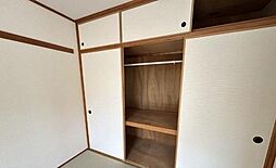 ヒルサイドテラス鶴ヶ島 4階3DKのリビング/ダイニング