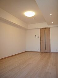 京急空港線 大鳥居駅 徒歩3分の賃貸マンション 8階1Kのリビング/ダイニング