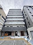 大阪市北区浪花町 8階建 新築のイメージ
