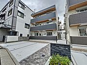 御崎公園駅より徒歩3分 1階 築1年6ヶ月の賃貸物件