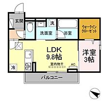 間取り：215007276620