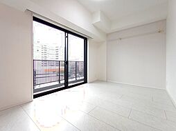 都営浅草線 戸越駅 徒歩5分の賃貸マンション 5階1Kのリビング/ダイニング