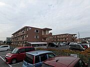 倉敷駅より徒歩40分 3階 築12年8ヶ月の賃貸物件