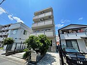 オレンジハウス 4階 築18年2ヶ月の賃貸物件