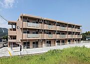 重富駅より徒歩10分 3階 築11年2ヶ月の賃貸物件