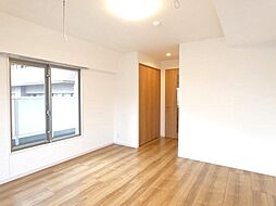 N-stage亀戸II 7階1Kのリビング/ダイニング