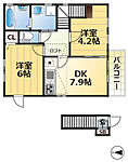 神戸市中央区再度筋町 2階建 築20年のイメージ