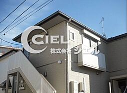 シャーメゾン荻窪