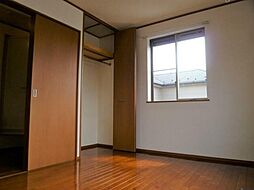 メゾン・ド・山岸 2階1Kのリビング/ダイニング