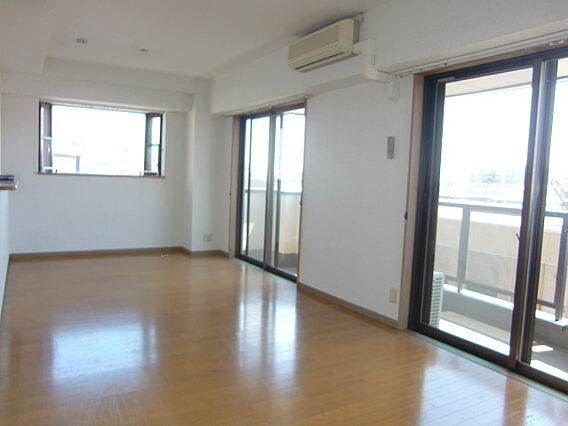 クレスタ妙典_内装_0