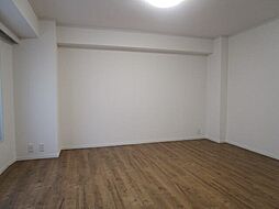 ストーク麻布十番 2階ワンルームのリビング/ダイニング