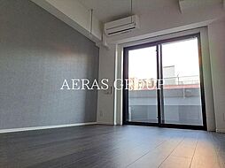 ステージグランデ日本橋人形町 501 5階1Kのリビング/ダイニング