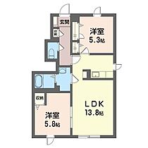 間取り：201024527734